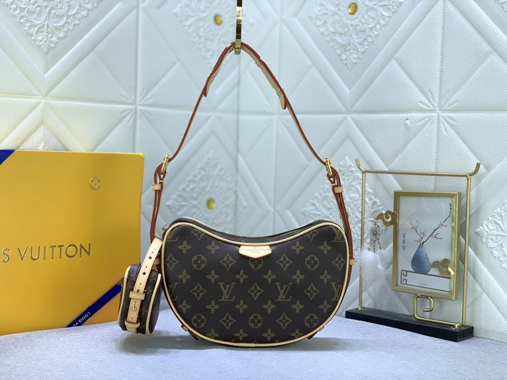 Anum Bags ln Luxury Bag --75983