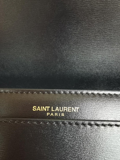 Anum Bags YSLn Luxury Bag --120811