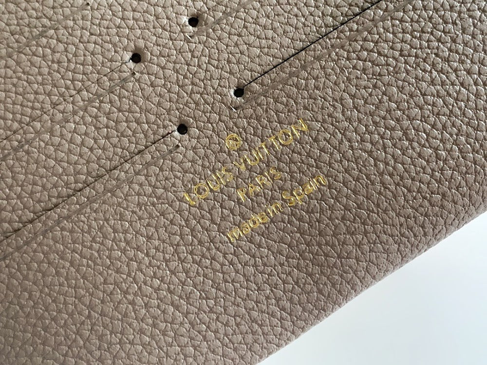 Anum Bags ln Luxury Bag --77893