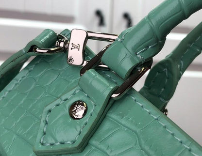 Anum Bags Detail