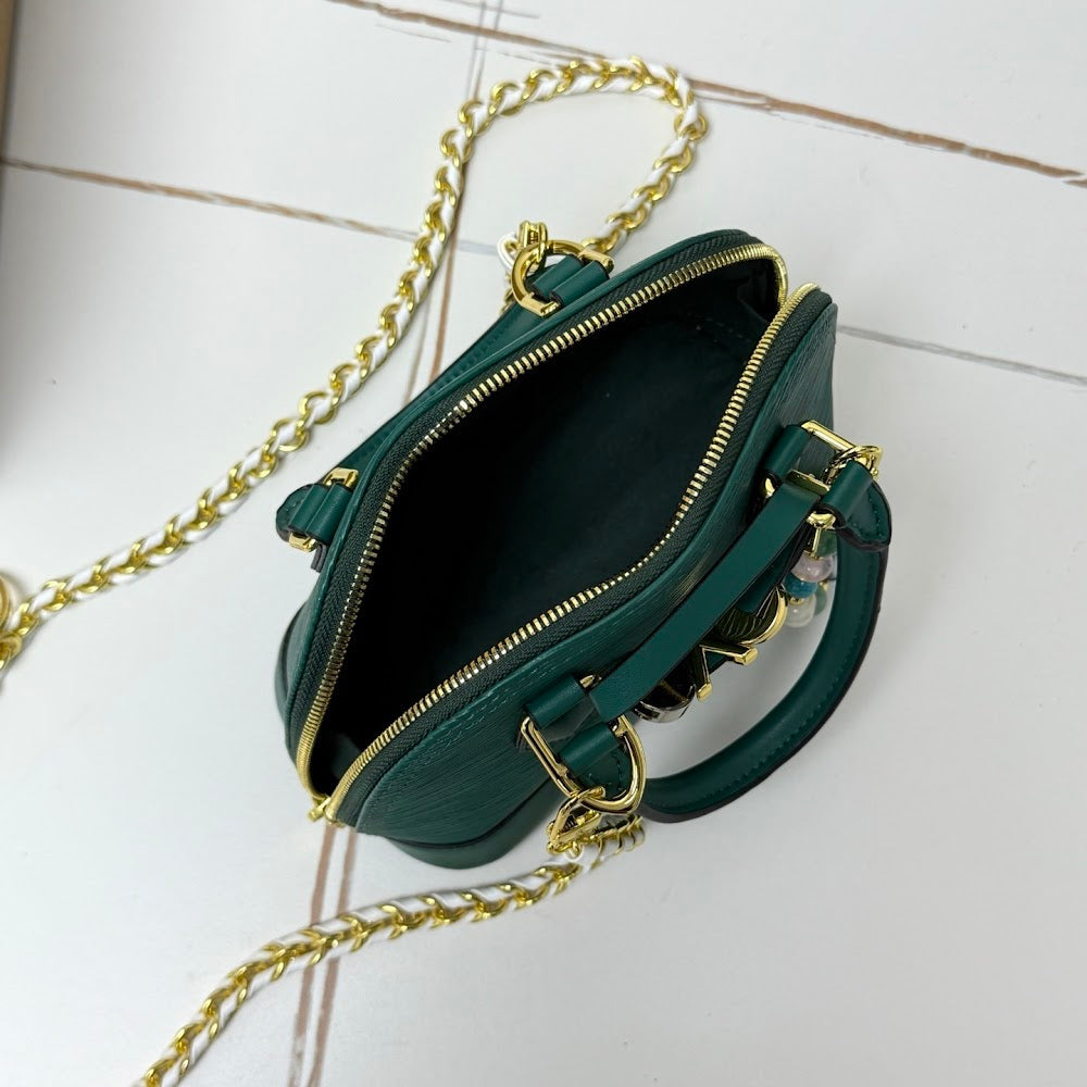 Anum Bags ln Luxury Bag --77531