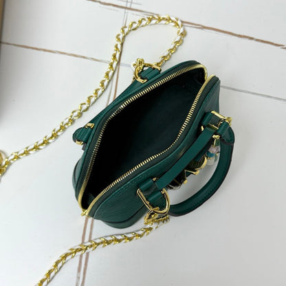 Anum Bags ln Luxury Bag --77531