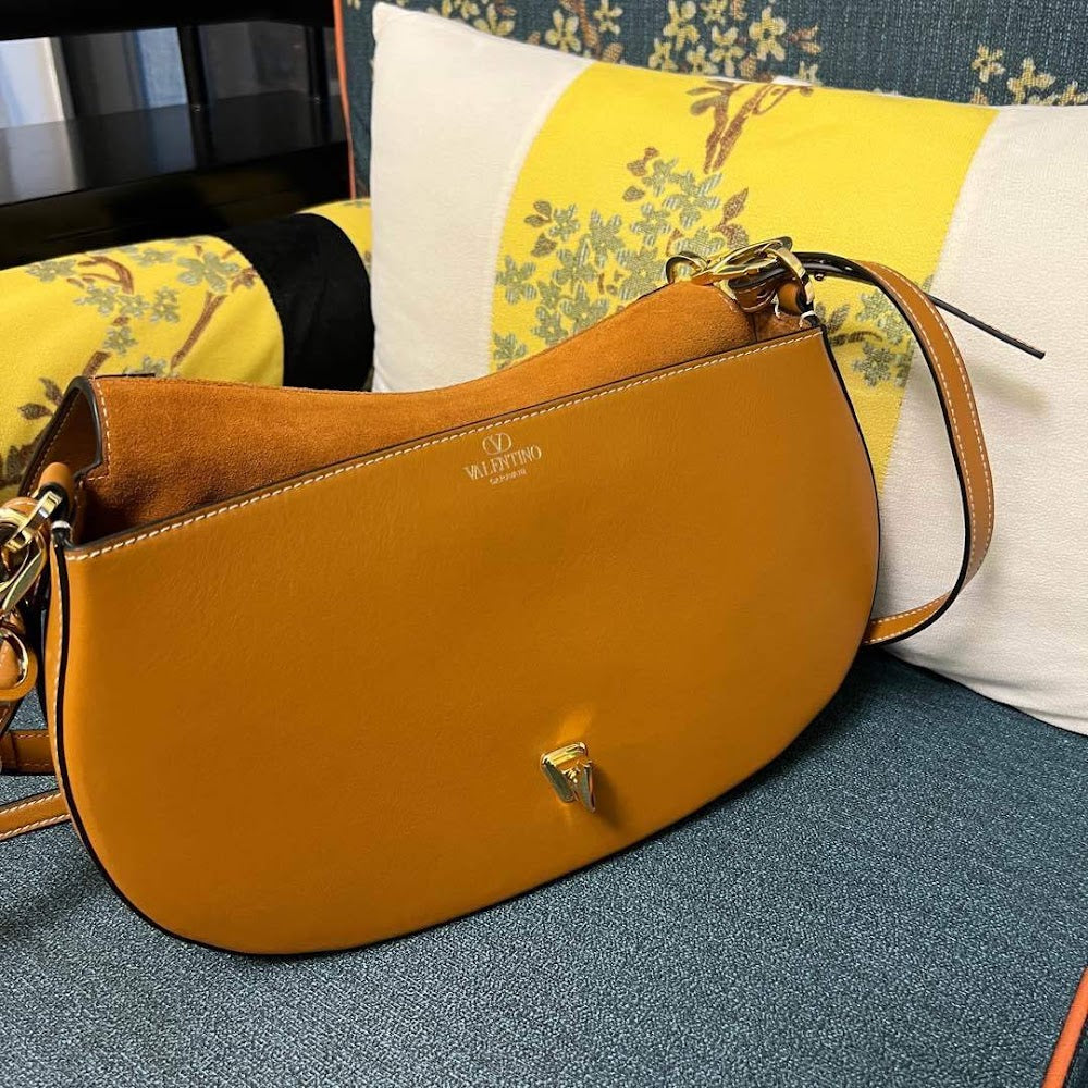 Anum Bags Valentine Luxury Bag --121960