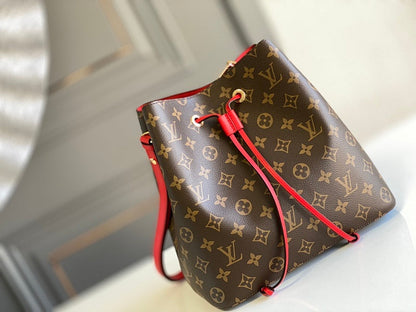 Anum Bags LVn Luxury Bag --80150