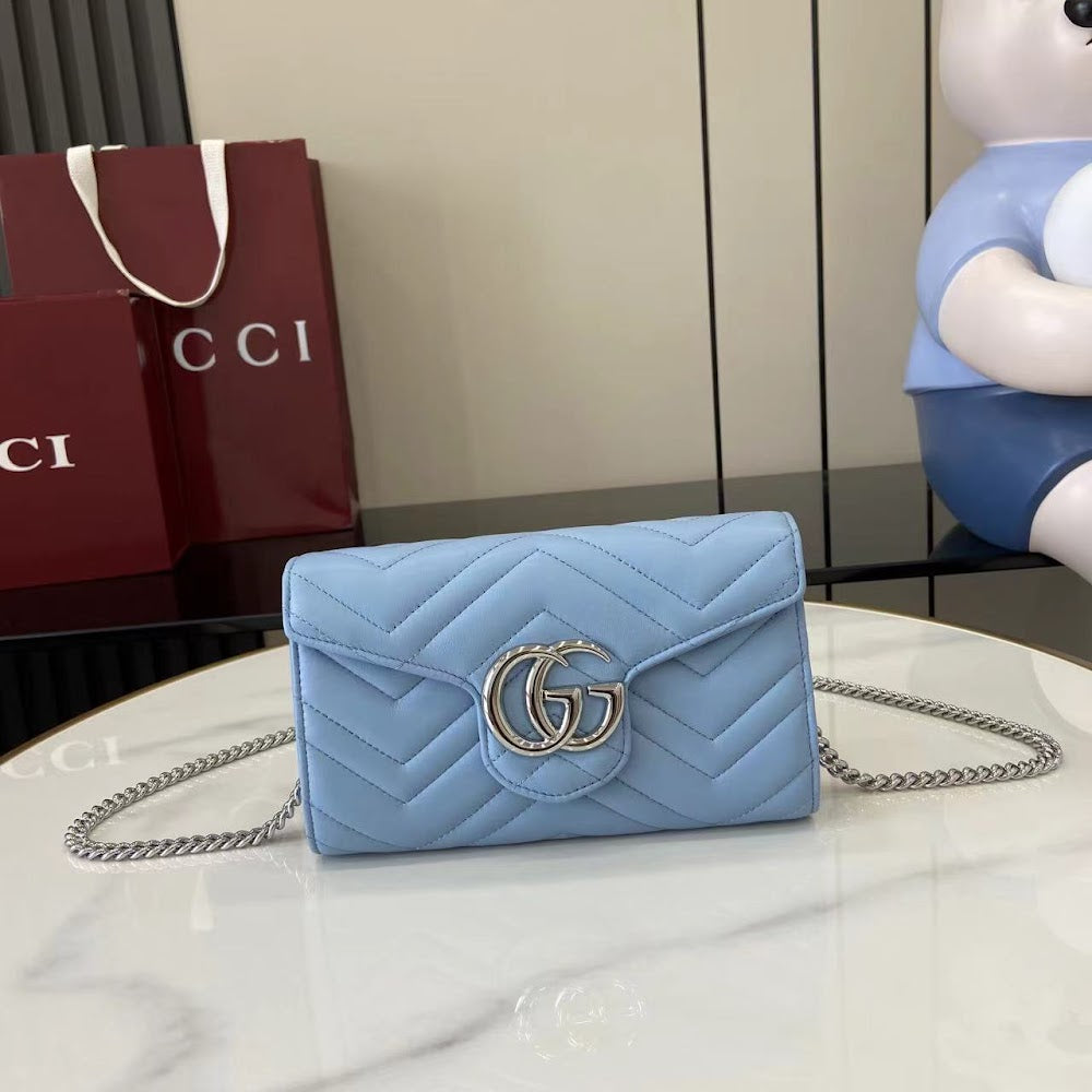Anum Bags Guccin Luxury Bag --94575