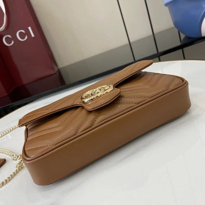 Anum Bags Guccin Luxury Bag --94431