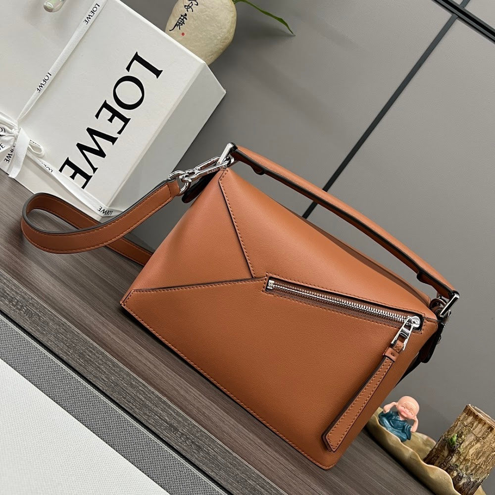 Anum Bags Lowen Luxury Bag --99968