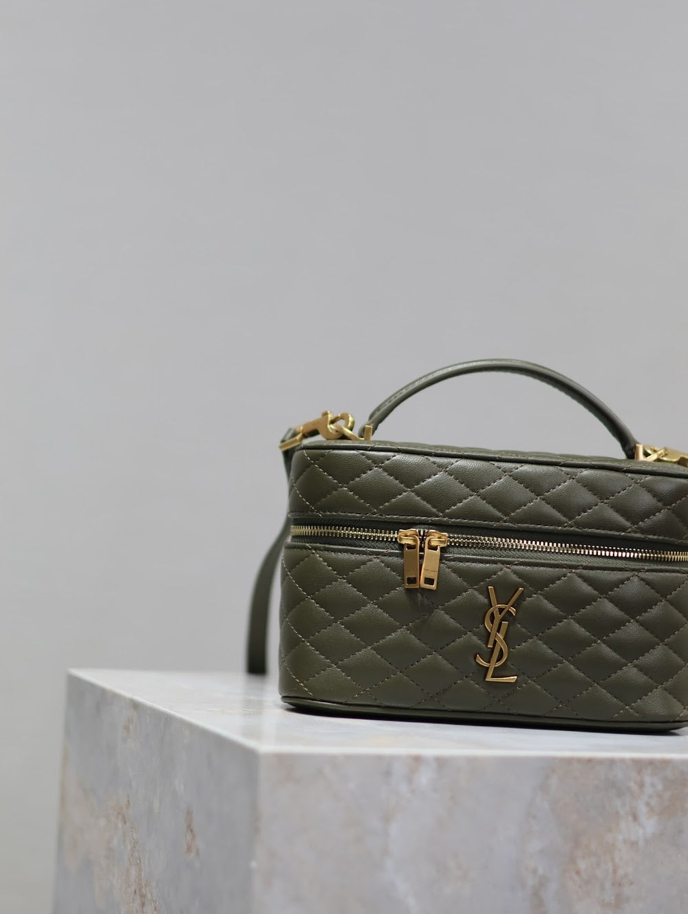 Anum Bags YSLn Luxury Bag --120452