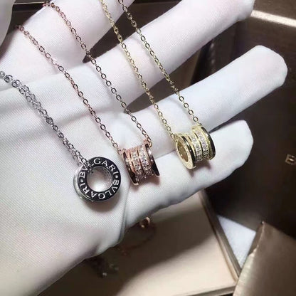 Anum Bags Luxury Necklace --55567