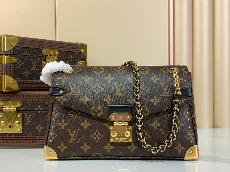 Anum Bags ln Luxury Bag --62950