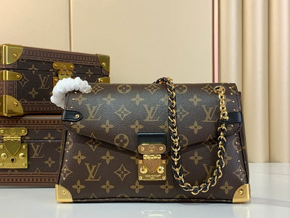 Anum Bags ln Luxury Bag --62950