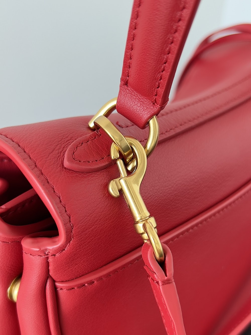Anum Bags Balenciaga Luxury Bag --110661
