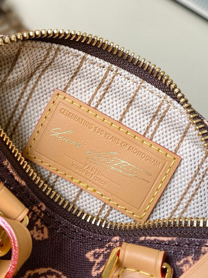 Anum Bags ln Luxury Bag --96462