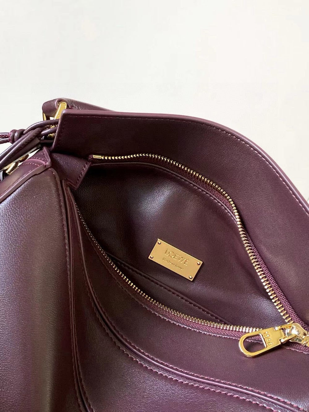 Anum Bags Lowen Luxury Bag --99952