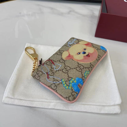 Anum Bags Guccin Luxury Bag --94523