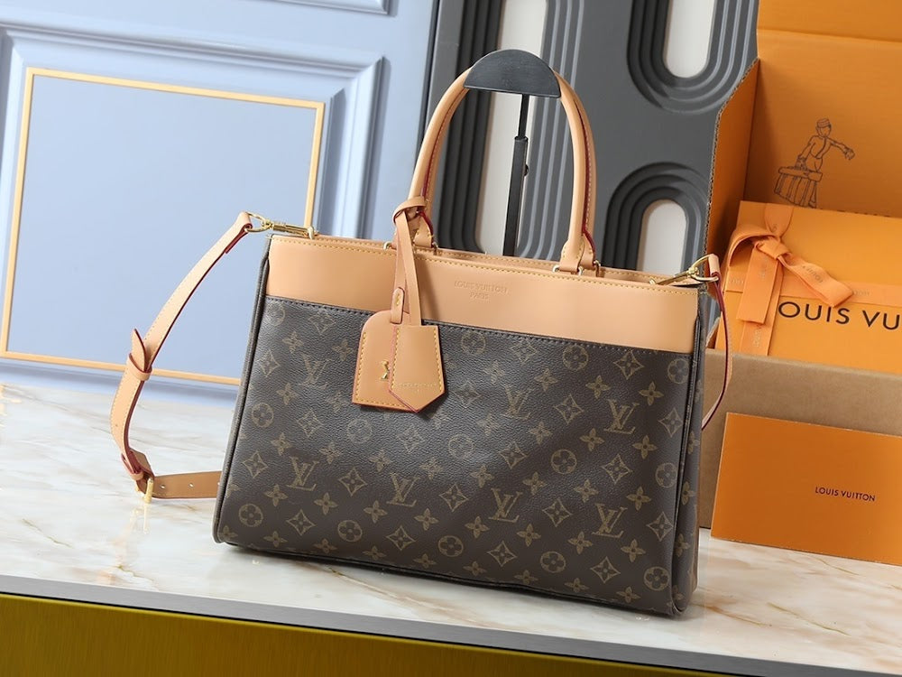 Anum Bags ln Luxury Bag --77335