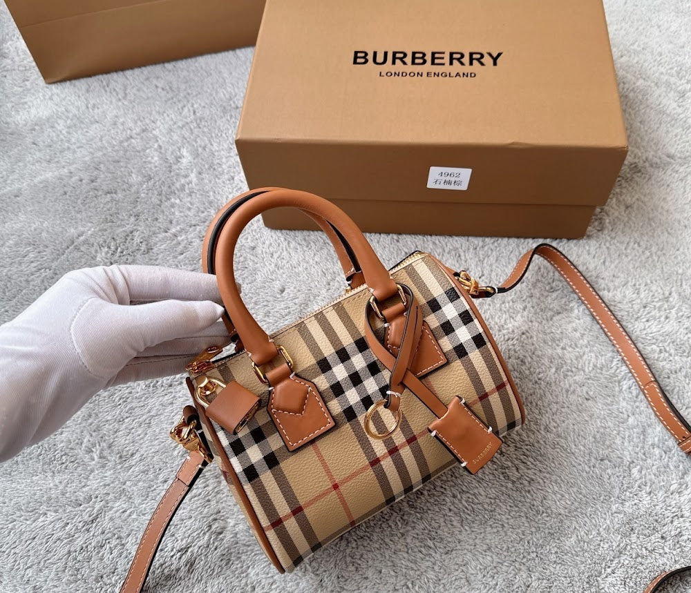 Anum Bags Burberryn Luxury Bag --92057