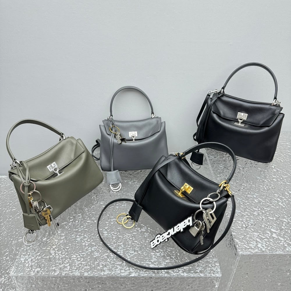 Anum Bags Balenciaga Luxury Bag --110921