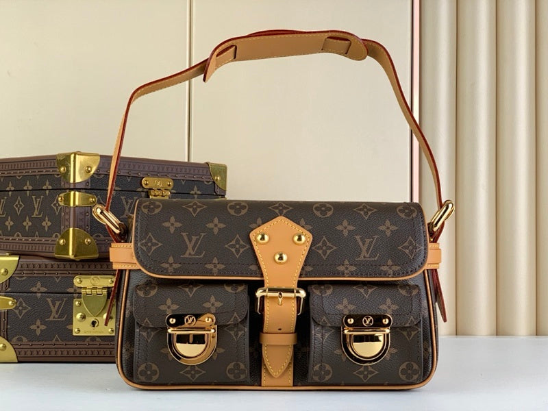 Anum Bags ln Luxury Bag --62003