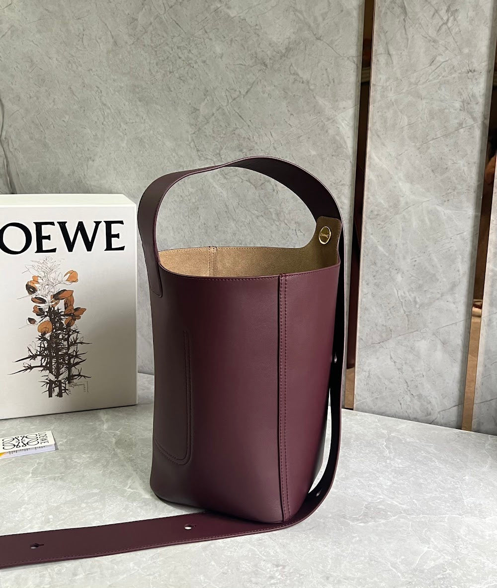 Anum Bags Lowen Luxury Bag --100083