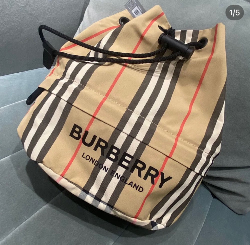 Anum Bags Burberryn Luxury Bag --91624