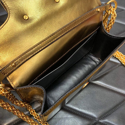 Anum Bags valentine Luxury Bag --72769