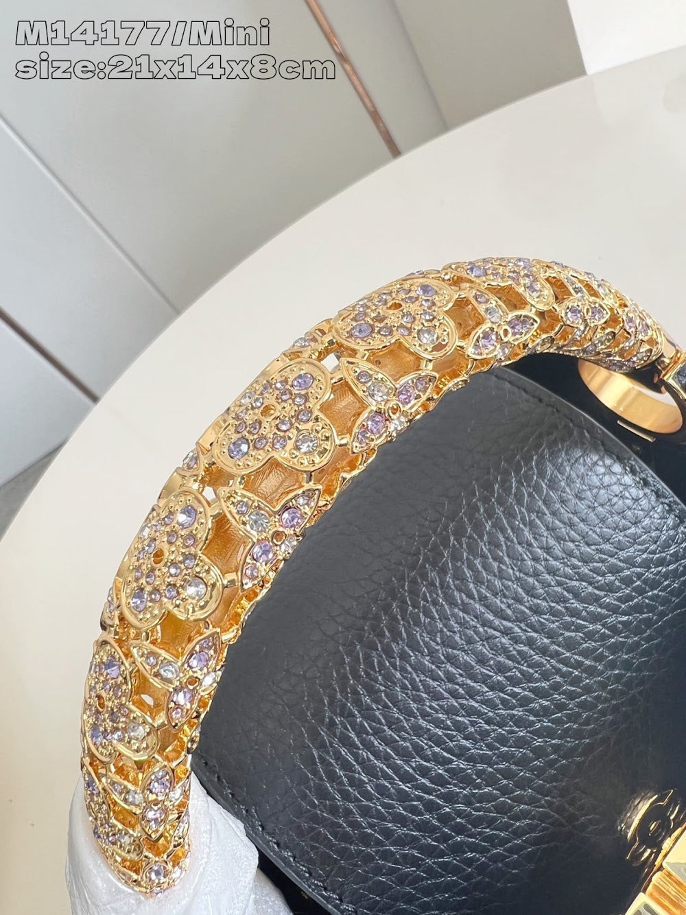 Anum Bags ln Luxury Bag --97576