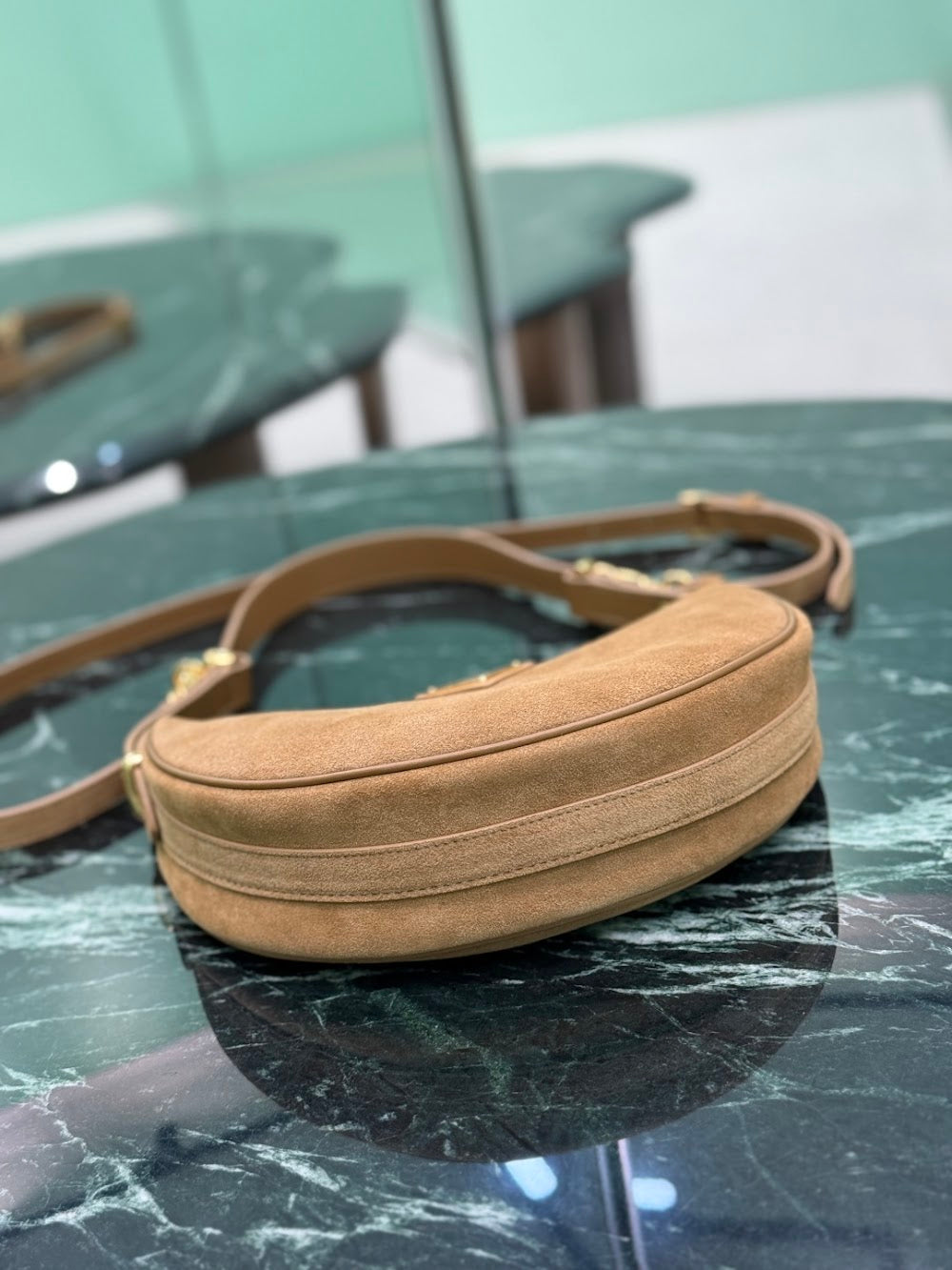 Anum Bags Pradn Luxury Bag --102991