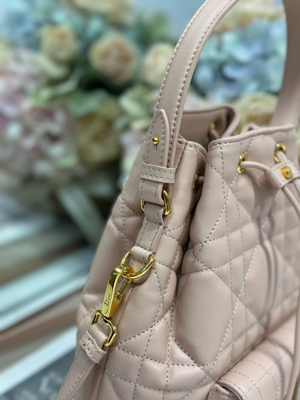 Anum Bags Diorn Luxury Bag --115570