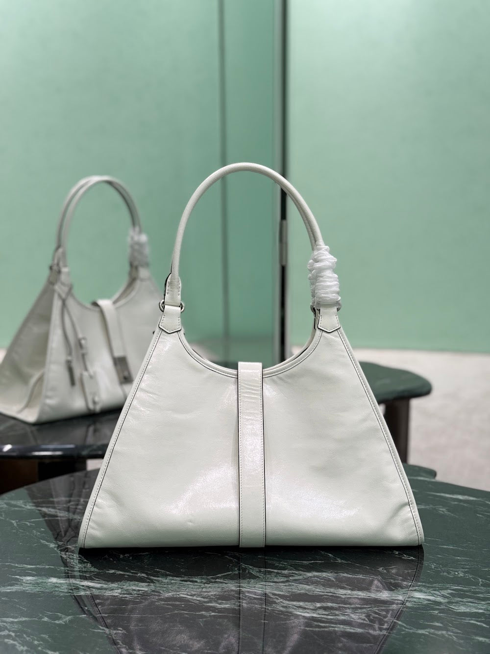 Anum Bags Pradn Luxury Bag --102302
