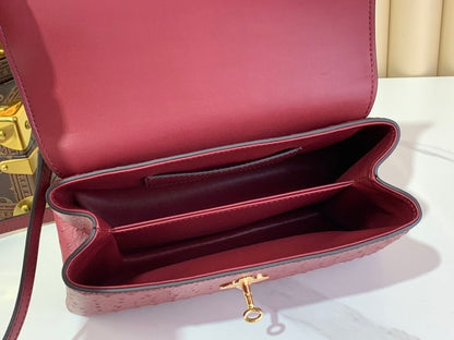 Anum Bags ln Luxury Bag --62694