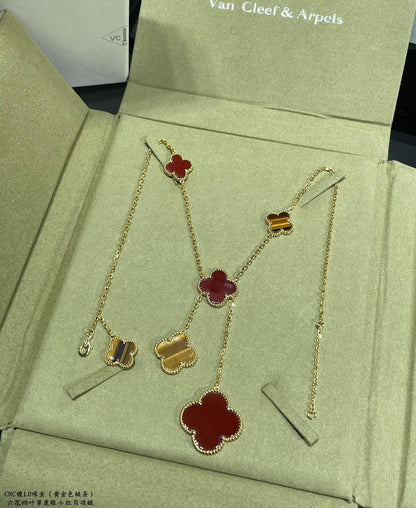 Anum Bags VCA Luxury Jewelry --51601