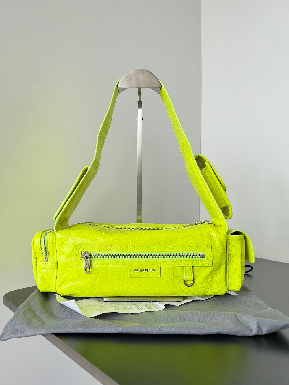 Anum Bags Balenciaga Luxury Bag --111729