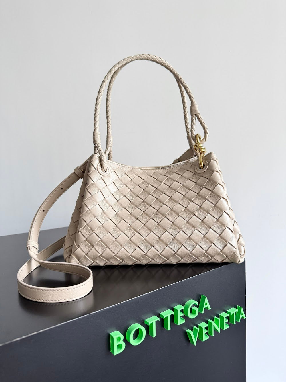 Anum Bags Bottegan Luxury Bag --91382