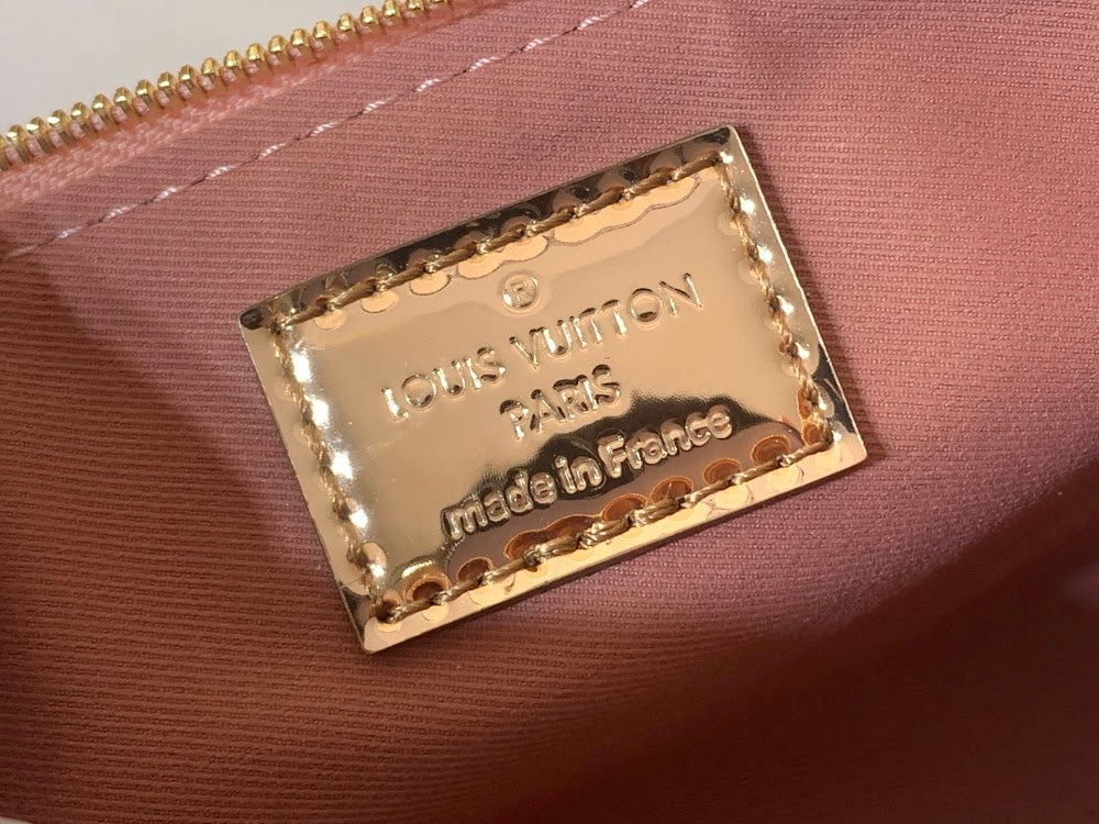 Anum Bags ln Luxury Bag --96674
