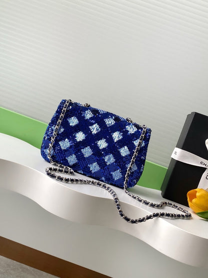 Anum Bags CHn Luxury Bag --114186