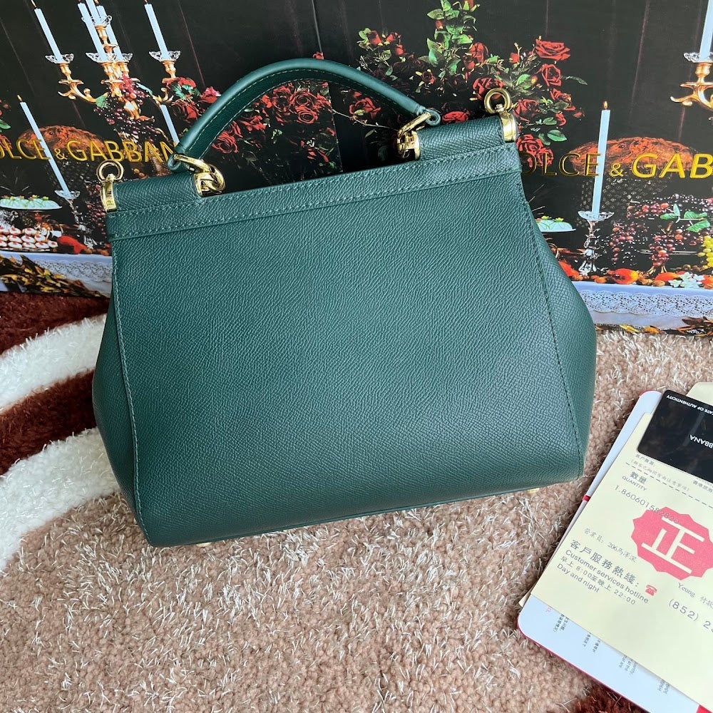 Anum Bags DGn Luxury Bag --94004