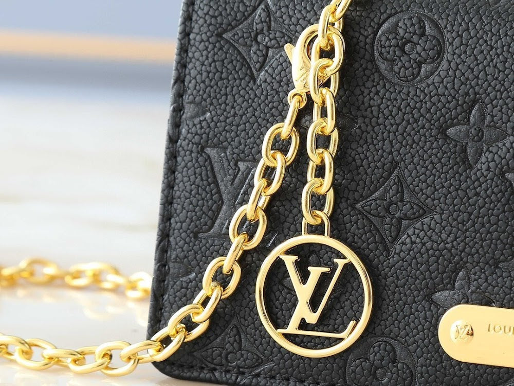Anum Bags ln Luxury Bag --76846