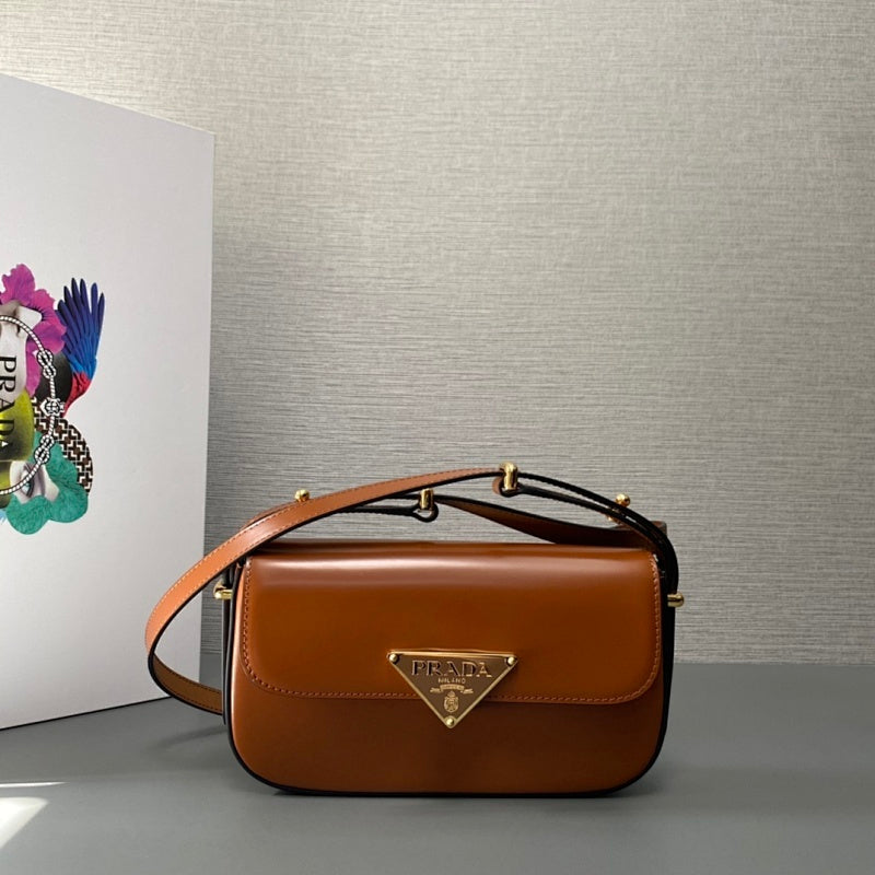Anum Bags pradn Luxury Bag --74962