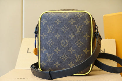 Anum Bags LV Luxury Bag --55861