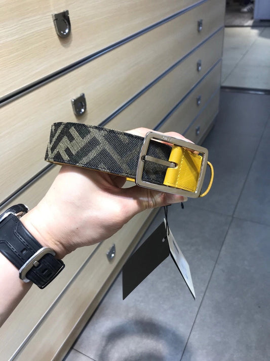 nmb -Luxury BELTS 012
