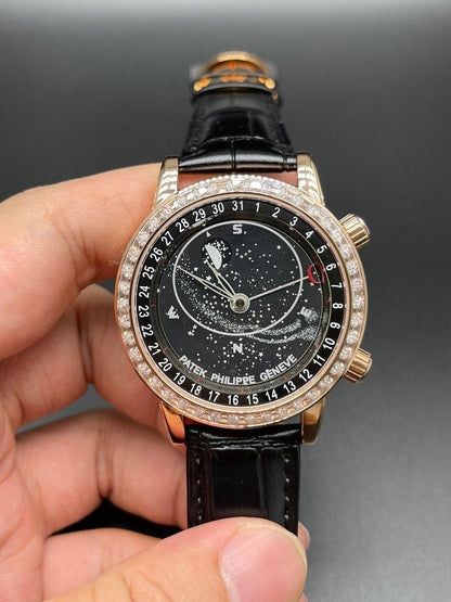 Anum Bags Luxury Designer Watch --104794