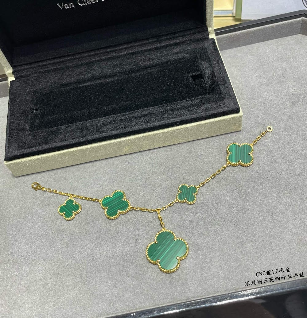 Anum Bags VCA Luxury Jewelry --51672