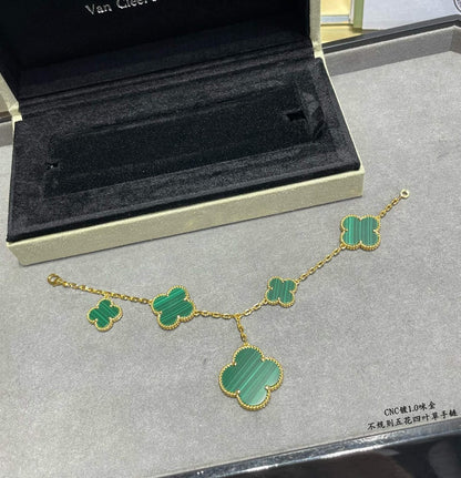 Anum Bags VCA Luxury Jewelry --51672