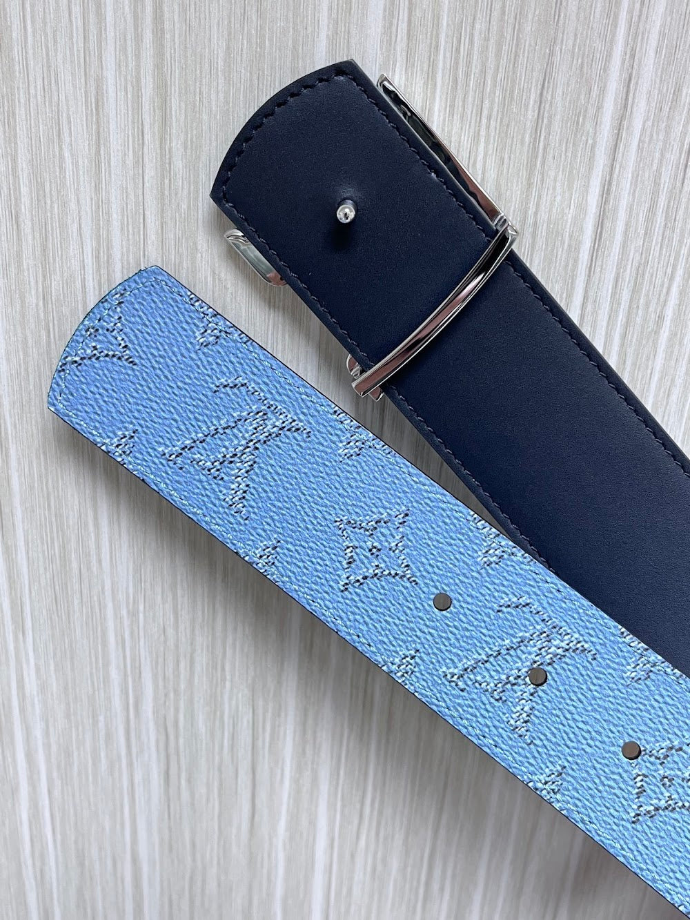 Anum Bags ln Luxury Belt --100564