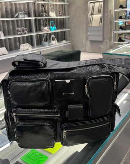 Anum Bags Balenciaga Luxury Bag --111316