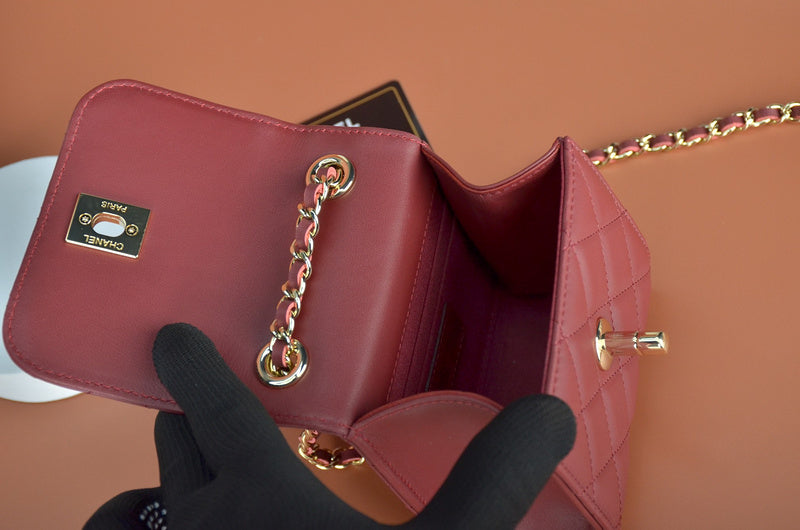 Anum Bags Detail