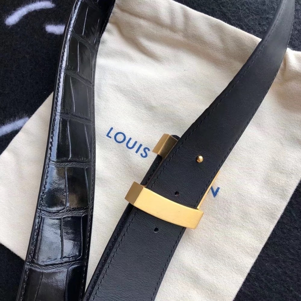 Anum Bags ln Luxury Belt --107488