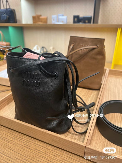 Anum Bags Miun Miun Luxury Bag --122962