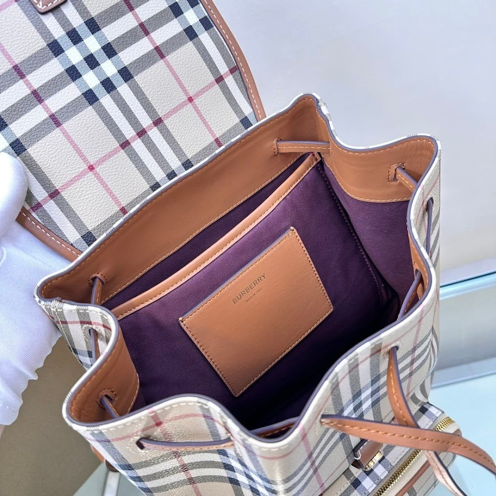 Anum Bags Burberryn Luxury Bag --91658